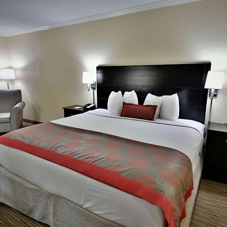 Ramada By Wyndham Jacksonville Hotel & Conference Center Zimmer foto